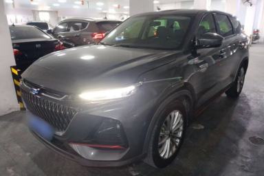 Used CHANGAN OSHAN X7 PLUS 2022 1.5T Blue Whale Edition Automatic Luxury 7-Seater