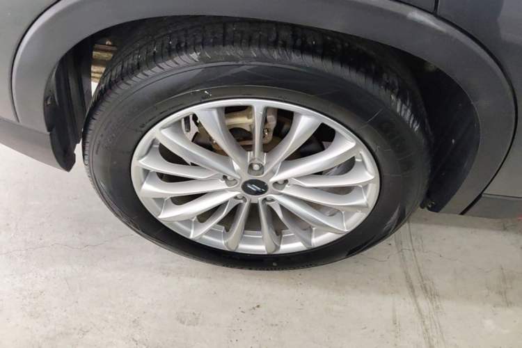 Used CHANGAN OSHAN X7 PLUS 2022 1.5T Blue Whale Edition Automatic Prestige Version Exterior 5