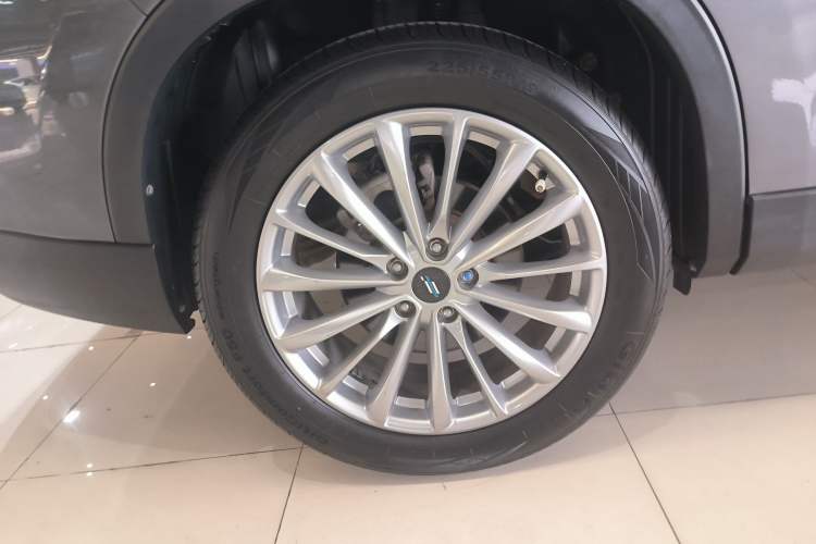 Used CHANGAN OSHAN X7 PLUS 2022 1.5T Blue Whale Edition Automatic Geeker Flagship Model Exterior 5