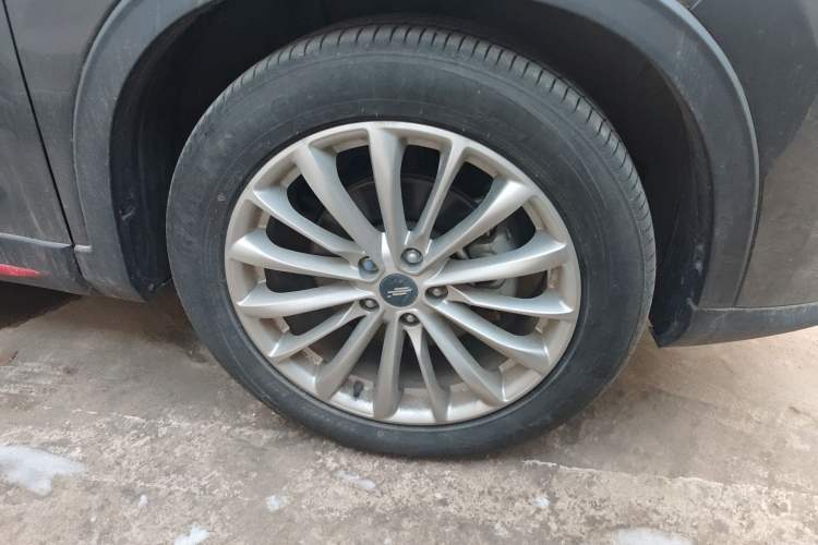 Used CHANGAN OSHAN X7 PLUS 2022 1.5T Blue Whale Edition Automatic Smart Luxury 7-Seater Exterior 7