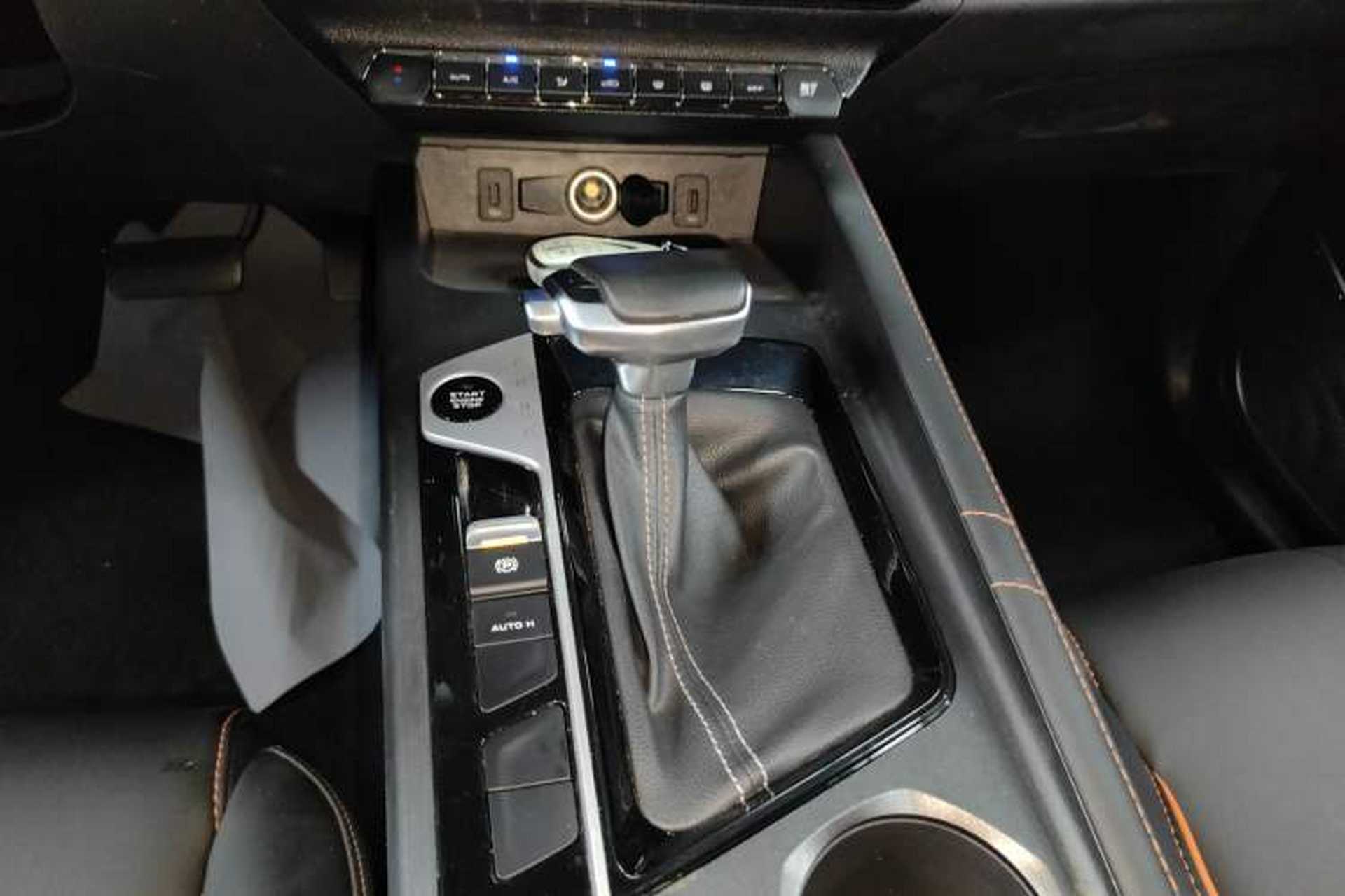 Used CHANGAN OSHAN X7 PLUS 2022 1.5T Blue Whale Edition Automatic Luxury Trim Gear Lever