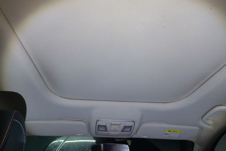 Used CHANGAN OSHAN X7 PLUS 2022 1.5T Blue Whale Edition Automatic Prestige Version Headliner
