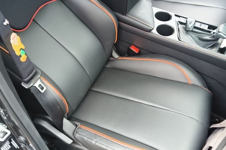 Used CHANGAN OSHAN X7 PLUS 2022 1.5T Blue Whale Edition Automatic Luxury Trim Right Front Seat