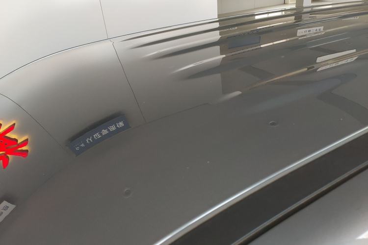 Used CHANGAN OSHAN X7 PLUS 2022 1.5T Manual Luxury Version Roof