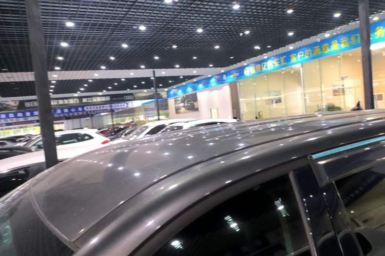 Used CHANGAN OSHAN X7 PLUS 2022 1.5T Blue Whale Edition Automatic Luxury Version Roof