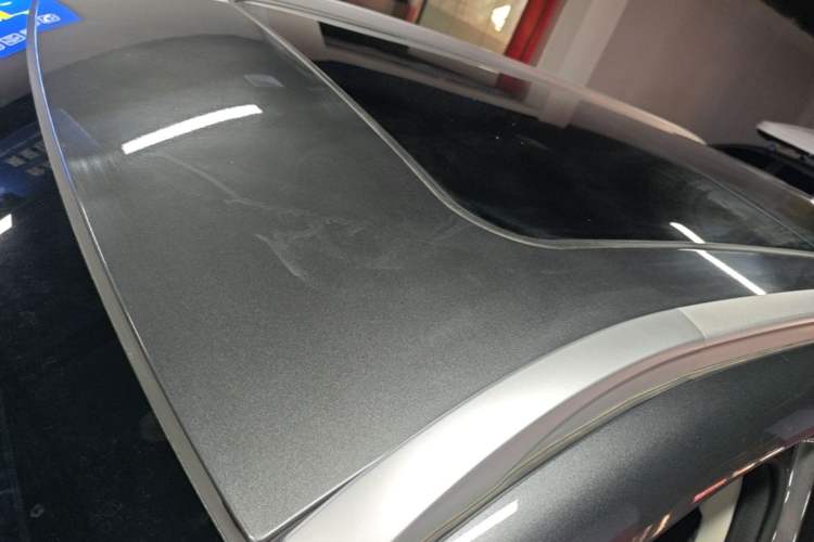 Used CHANGAN OSHAN X7 PLUS 2022 1.5T Blue Whale Edition Automatic Prestige 7-Seater Roof