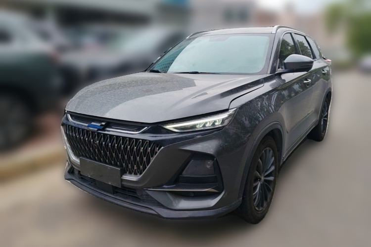 Used CHANGAN OSHAN X7 PLUS 2022 1.5T Blue Whale Edition Automatic ZhiZun Model Guazi used car, China used car export, Used car for sale, Used  cars, Cheapest cars for sale