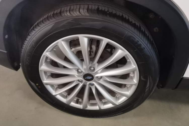 Used CHANGAN OSHAN X7 PLUS 2022 1.5T Blue Whale Edition Automatic Luxury Trim Exterior 5