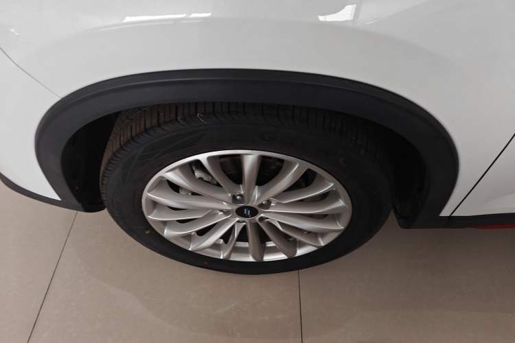 Used CHANGAN OSHAN X7 PLUS 2022 1.5T Blue Whale Edition Automatic Prestige Version Exterior 7
