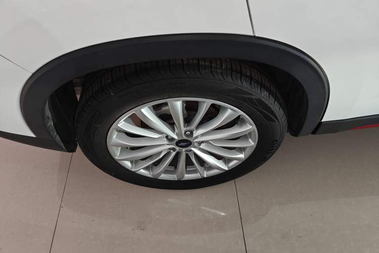 Used CHANGAN OSHAN X7 PLUS 2022 1.5T Blue Whale Edition Automatic Prestige Version Exterior 8