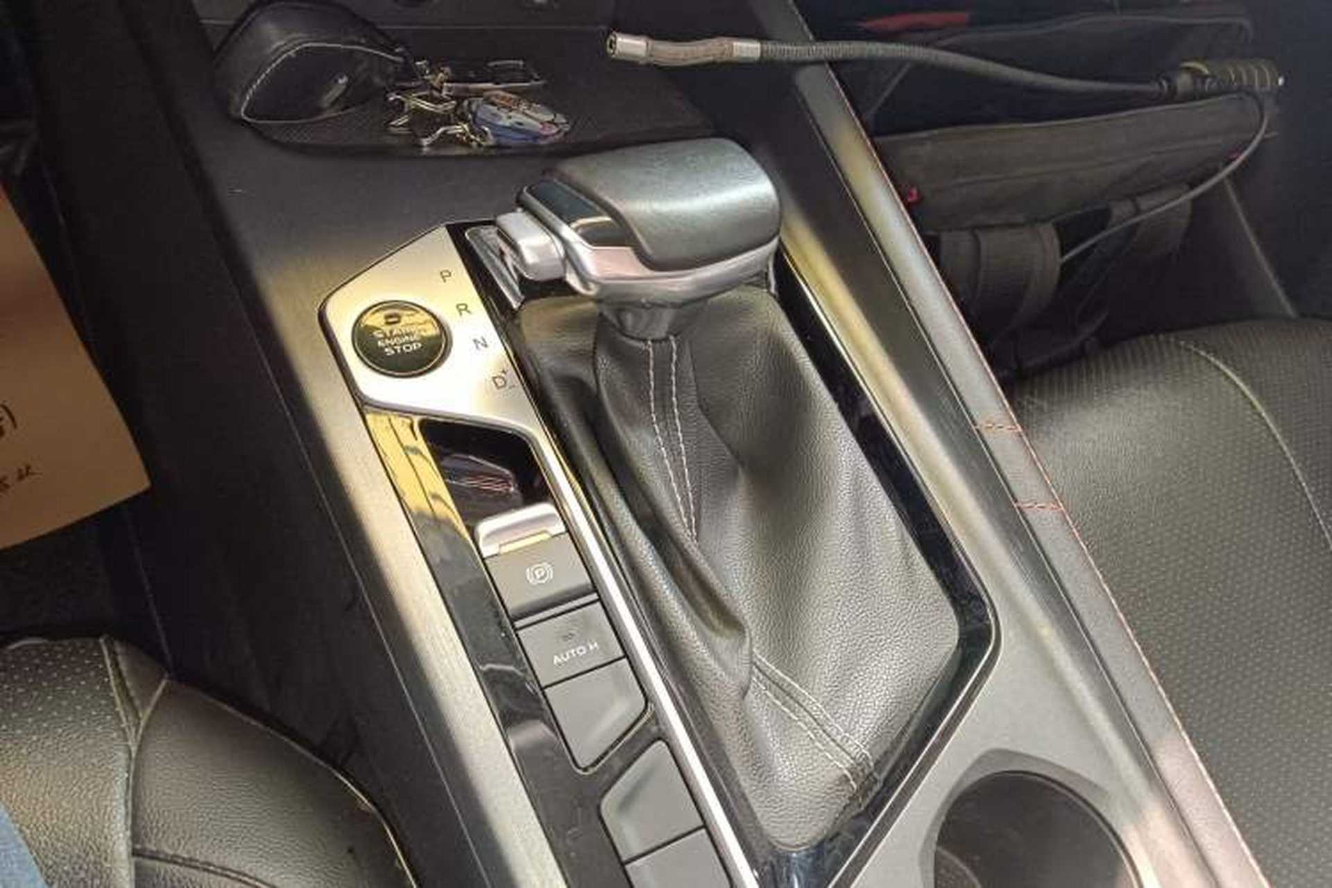 Used CHANGAN OSHAN X7 PLUS 2022 1.5T Blue Whale Edition Automatic Luxury Trim Gear Lever