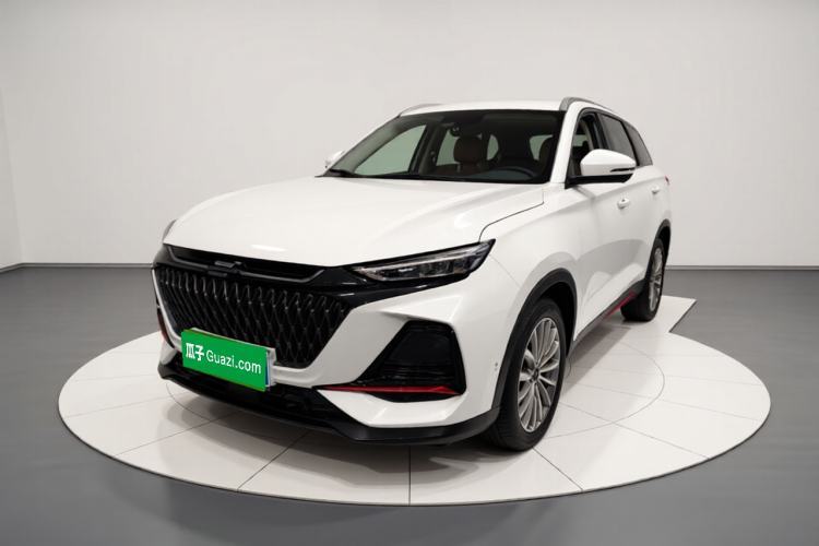 Used CHANGAN OSHAN X7 PLUS 2022 1.5T Blue Whale Edition Automatic Geeker Navigation Model Guazi used car, China used car export, Used car for sale, Used  cars, Cheapest cars for sale