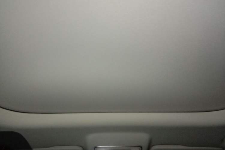 Used CHANGAN OSHAN X7 PLUS 2022 1.5T Blue Whale Edition Automatic Luxury Trim Headliner