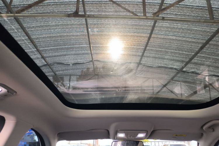 Used CHANGAN OSHAN X7 PLUS 2022 1.5T Blue Whale Edition Automatic Luxury Trim Headliner
