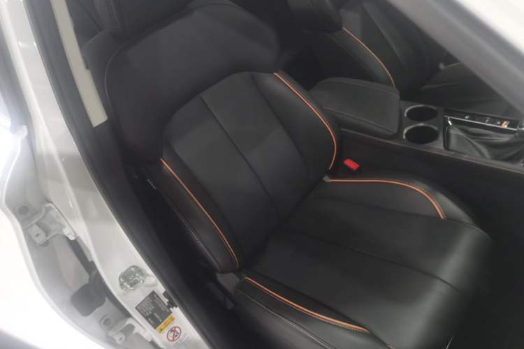 Used CHANGAN OSHAN X7 PLUS 2022 1.5T Blue Whale Edition Automatic Prestige Version Right Front Seat