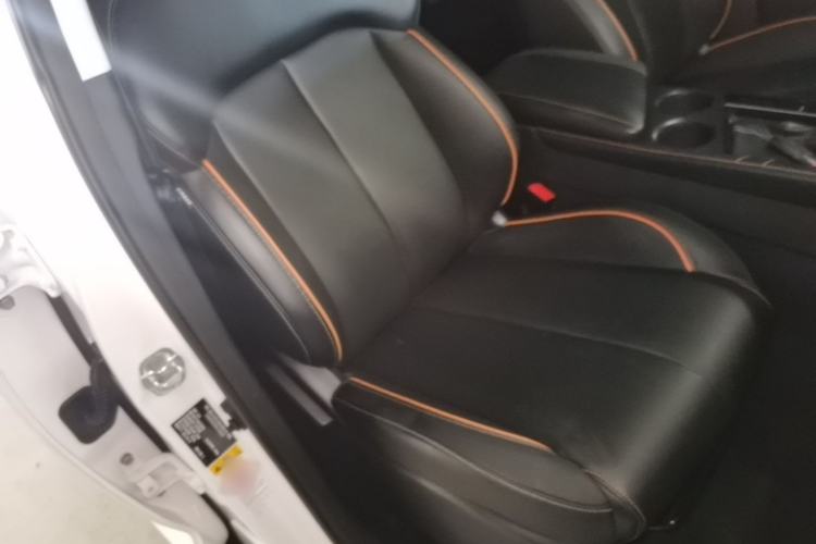 Used CHANGAN OSHAN X7 PLUS 2022 1.5T Blue Whale Edition Automatic Luxury Trim Right Front Seat
