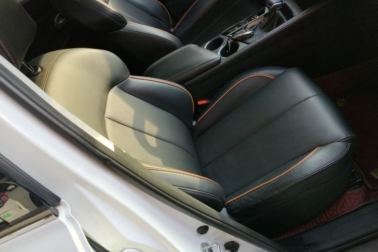 Used CHANGAN OSHAN X7 PLUS 2022 1.5T Blue Whale Edition Automatic Prestige Version Right Front Seat