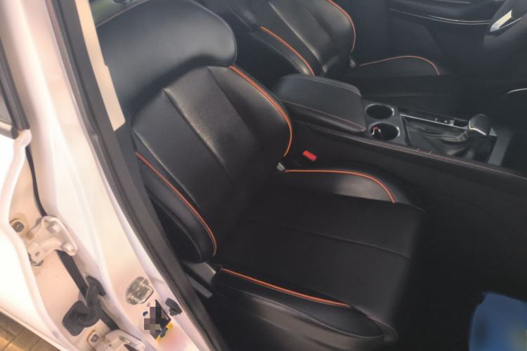 Used CHANGAN OSHAN X7 PLUS 2022 1.5T Blue Whale Edition Automatic Luxury Trim Right Front Seat