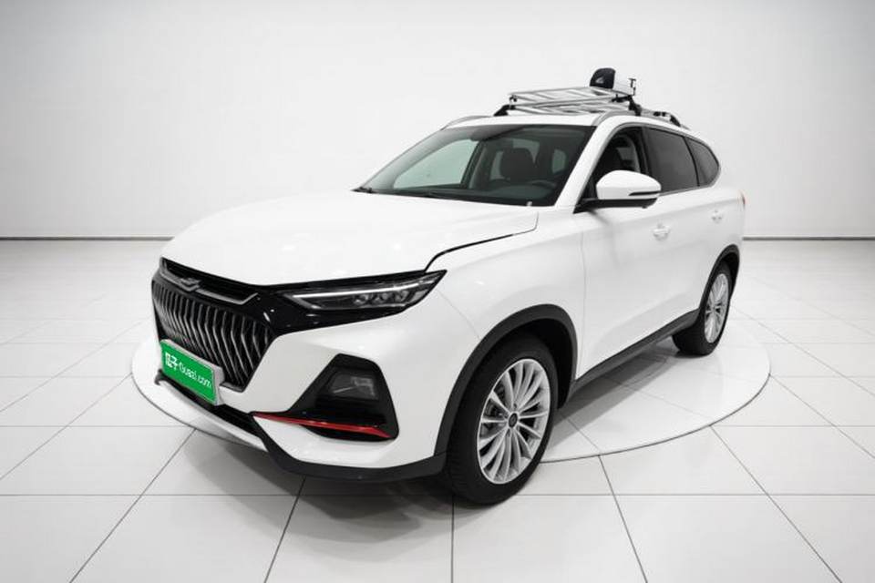 CHANGAN OSHAN X7 PLUS 2022