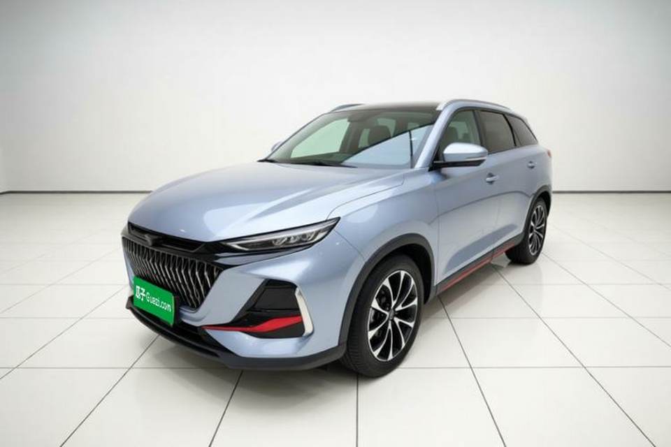CHANGAN OSHAN X7 PLUS 2023