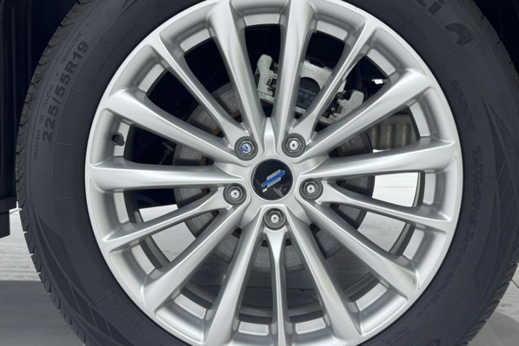 Used CHANGAN OSHAN X7 PLUS 2023 Enjoy Edition 1.5T Automatic Prestige Model Exterior 4