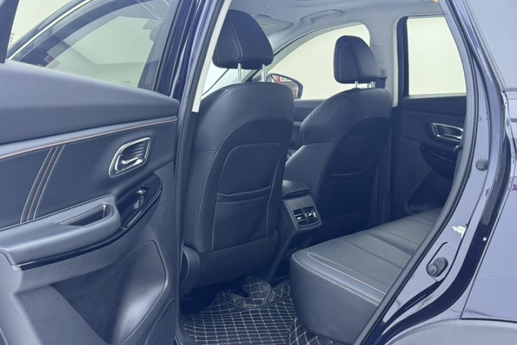 Used CHANGAN OSHAN X7 PLUS 2023 Enjoy Edition 1.5T Automatic Prestige Model Exterior 7