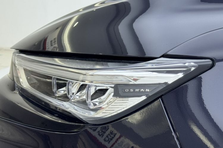 Used CHANGAN OSHAN X7 PLUS 2023 Enjoy Edition 1.5T Automatic Prestige Model Exterior 8