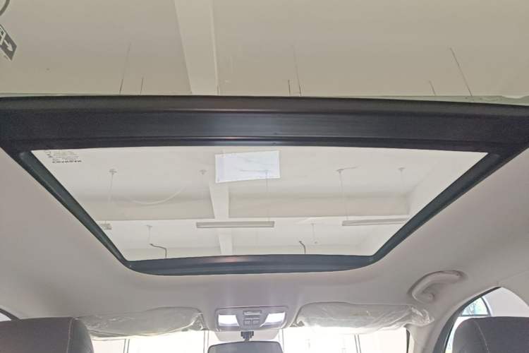 Used CHANGAN OSHAN X7 PLUS 2023 Enjoy Edition 1.5T Automatic Prestige Model Headliner