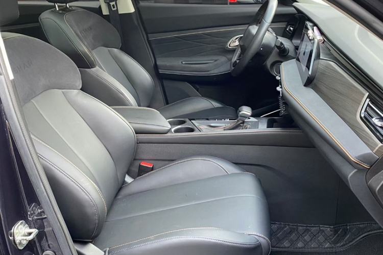 Used CHANGAN OSHAN X7 PLUS 2023 Enjoy Edition 1.5T Automatic Smart Version Interior 6