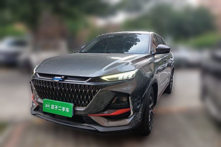Used CHANGAN OSHAN X7 PLUS 2023 Enjoy Edition 1.5T Automatic Smart Edition 7-Seater Guazi used car, China used car export, Used car for sale, Used  cars, Cheapest cars for sale