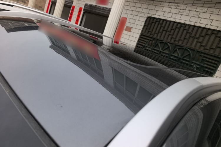 Used CHANGAN OSHAN X7 PLUS 2023 Enjoy Edition 1.5T Automatic Prestige 7-Seater Roof