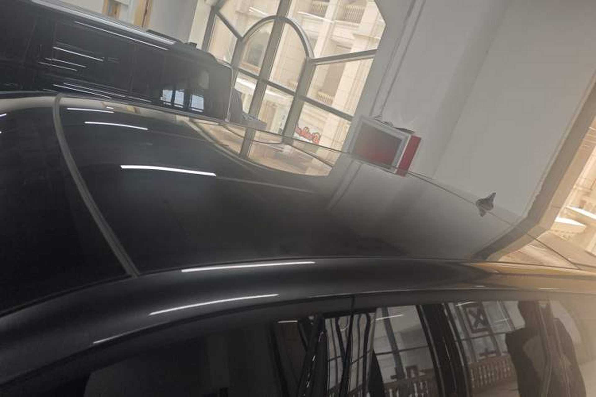 Used CHANGAN OSHAN X7 PLUS 2023 Enjoy Edition 1.5T Automatic Smart Edition 7-Seater Roof