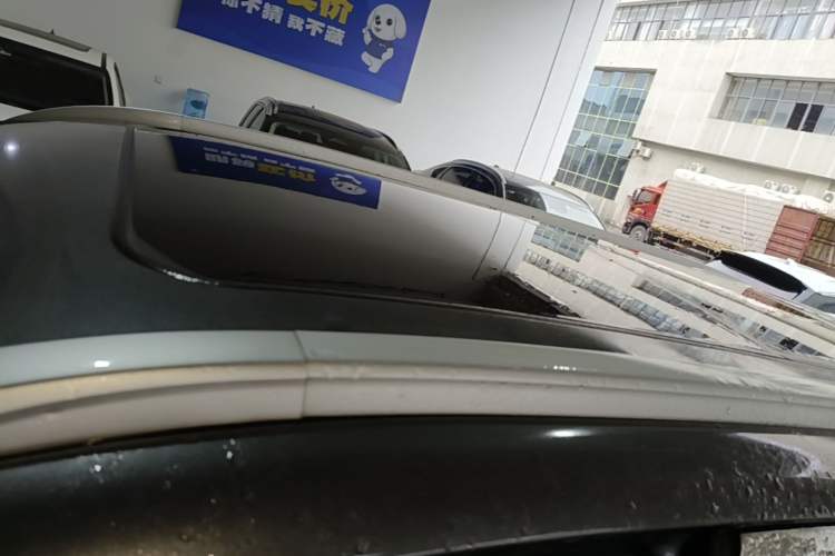 Used CHANGAN OSHAN X7 PLUS 2023 Enjoy Edition 1.5T Automatic Prestige 7-Seater Roof