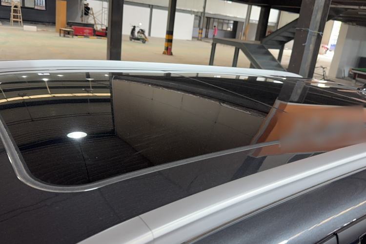 Used CHANGAN OSHAN X7 PLUS 2023 Enjoy Edition 1.5T Automatic Prestige 7-Seater Roof