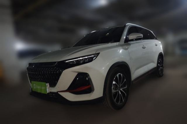 Used CHANGAN OSHAN X7 PLUS 2023 Enjoy Edition 1.5T Automatic Prestige Model