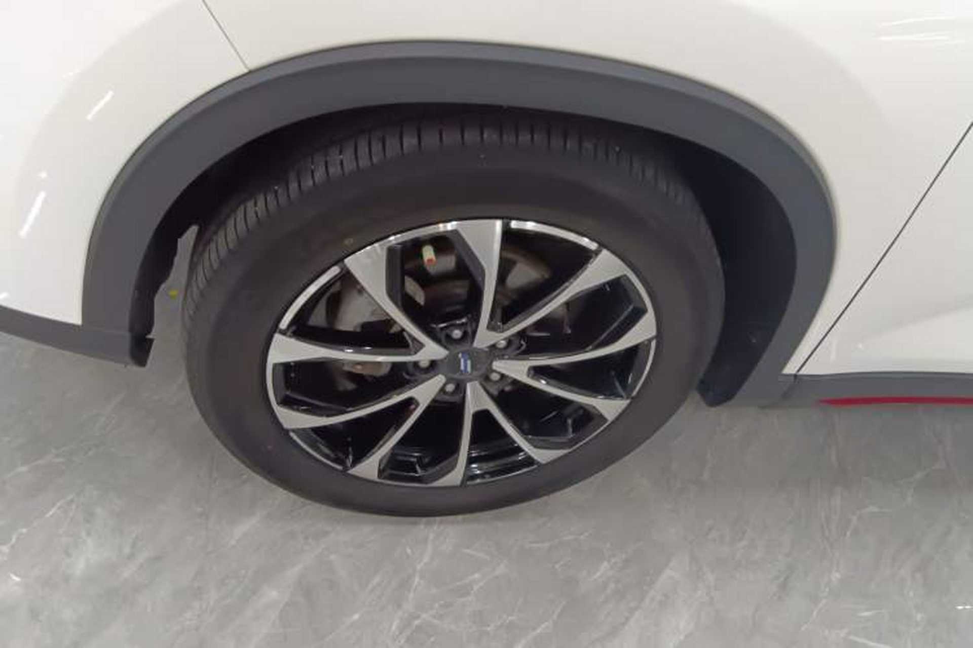 Used CHANGAN OSHAN X7 PLUS 2023 Enjoy Edition 1.5T Automatic Prestige Model Exterior 7