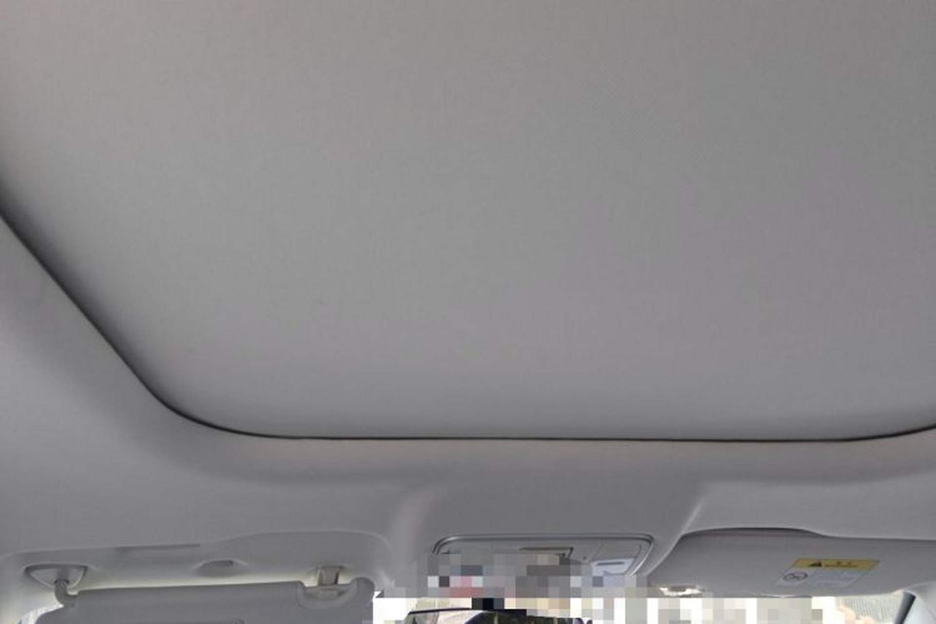 Used CHANGAN OSHAN X7 PLUS 2023 Enjoy Edition 1.5T Automatic Prestige 7-Seater Headliner