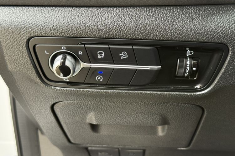 Used CHANGAN OSHAN X7 PLUS 2023 Enjoy Edition 1.5T Automatic Prestige Model Interior 4