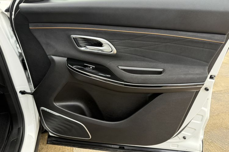 Used CHANGAN OSHAN X7 PLUS 2023 Enjoy Edition 1.5T Automatic Prestige Model Interior 9