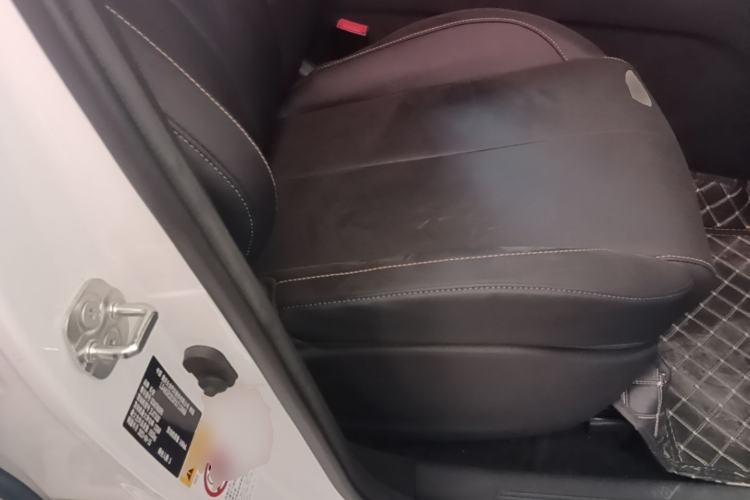 Used CHANGAN OSHAN X7 PLUS 2023 Enjoy Edition 1.5T Automatic Prestige Model Right Front Seat