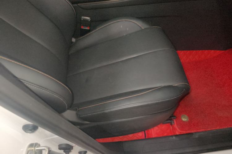 Used CHANGAN OSHAN X7 PLUS 2023 Enjoy Edition 1.5T Automatic Prestige 7-Seater Right Front Seat