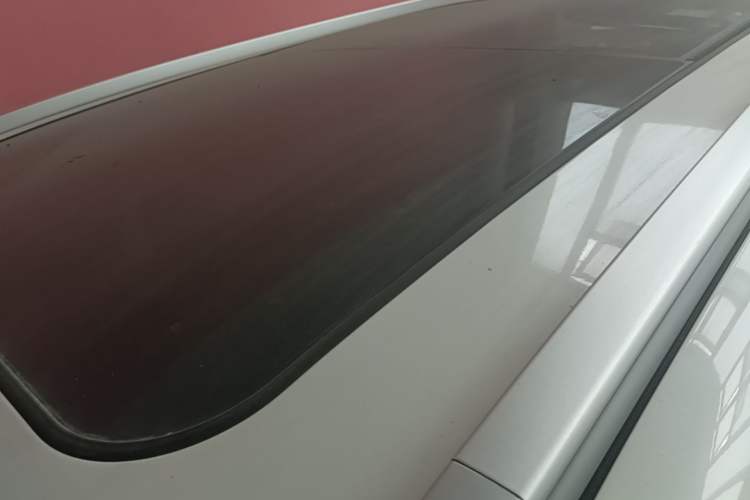 Used CHANGAN OSHAN X7 PLUS 2023 Enjoy Edition 1.5T Automatic Prestige Model Roof