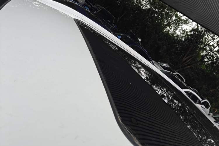 Used CHANGAN OSHAN X7 PLUS 2023 Enjoy Edition 1.5T Automatic Prestige Model Roof