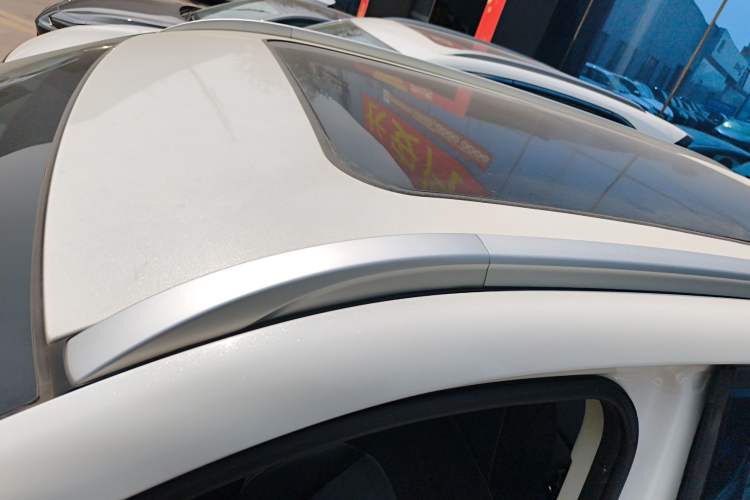 Used CHANGAN OSHAN X7 PLUS 2023 Enjoy Edition 1.5T Automatic Prestige 7-Seater Roof