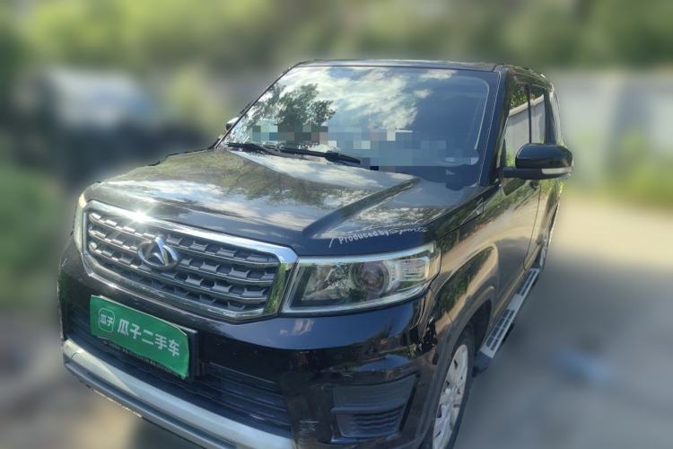 Used CHANGAN OSHAN X70A 2018 1.5L Manual Standard Edition Guazi used car, China used car export, Used car for sale, Used  cars, Cheapest cars for sale