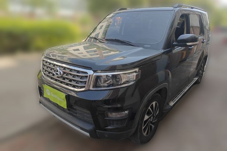 Used CHANGAN OSHAN X70A 2018 1.5L Manual Luxury Model Guazi used car, China used car export, Used car for sale, Used  cars, Cheapest cars for sale