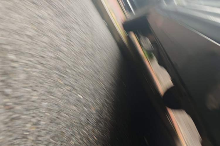 Used CHANGAN OSHAN X70A 2018 1.5L Manual Standard Edition Chassis Front Right