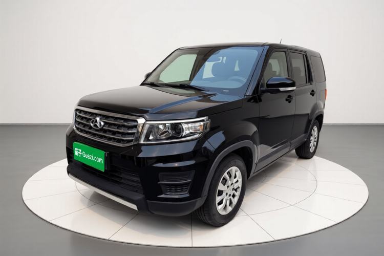 Used CHANGAN OSHAN X70A 2018 1.5L Manual Standard Edition Guazi used car, China used car export, Used car for sale, Used  cars, Cheapest cars for sale