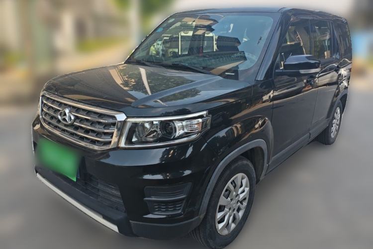 Used CHANGAN OSHAN X70A 2018 1.5L Manual Standard Edition Guazi used car, China used car export, Used car for sale, Used  cars, Cheapest cars for sale