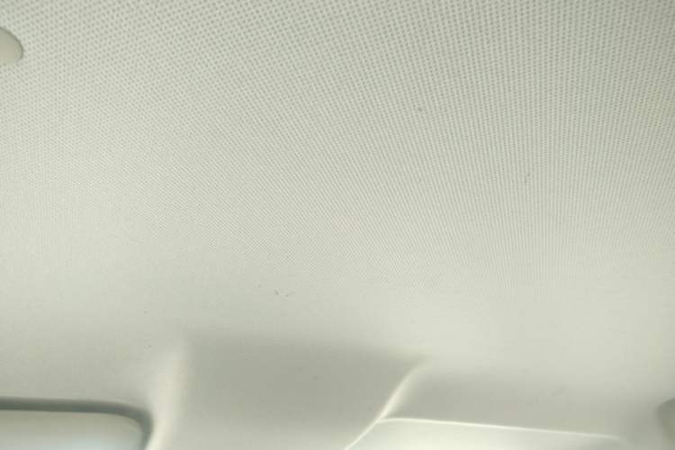Used CHANGAN OSHAN X70A 2018 1.5L Manual Standard Edition Headliner